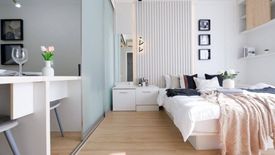 1 Bedroom Condo for sale in The IRIS Rama 9 – Srinakarin, Suan Luang, Bangkok near Airport Rail Link Hua Mak