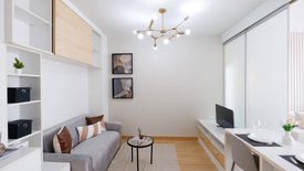 1 Bedroom Condo for sale in The IRIS Rama 9 – Srinakarin, Suan Luang, Bangkok near Airport Rail Link Hua Mak