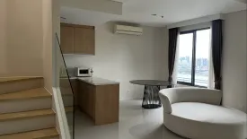 1 Bedroom Condo for rent in Villa Asoke, Makkasan, Bangkok near MRT Phetchaburi
