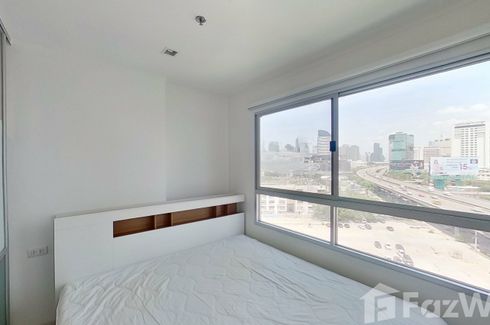 1 Bedroom Condo for rent in Lumpini Park Rama 9 - Ratchada, Bang Kapi, Bangkok near MRT Phra Ram 9