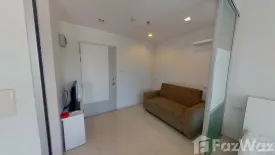 1 Bedroom Condo for rent in Lumpini Park Rama 9 - Ratchada, Bang Kapi, Bangkok near MRT Phra Ram 9