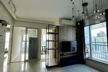 2 Bedroom Condo for sale in Aspire Sukhumvit 48, Phra Khanong, Bangkok near BTS Phra Khanong