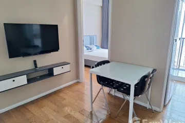 1 Bedroom Condo for rent in The Saint Residences, Chom Phon, Bangkok near MRT Phahon Yothin