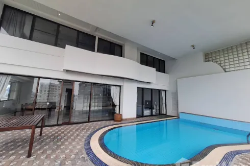 4 Bedroom Condo for rent in Le Raffine Sukhumvit 24, Khlong Tan, Bangkok near BTS Phrom Phong