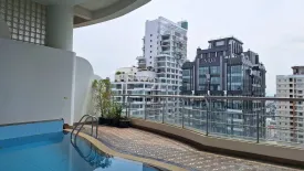 4 Bedroom Condo for rent in Le Raffine Sukhumvit 24, Khlong Tan, Bangkok near BTS Phrom Phong