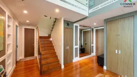 3 Bedroom Condo for rent in Bright Sukhumvit 24, Khlong Tan, Bangkok near BTS Phrom Phong