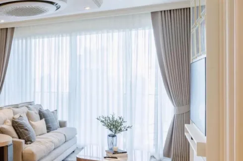 3 Bedroom Condo for rent in Siri at Sukhumvit, Phra Khanong, Bangkok near BTS Thong Lo