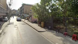 Land for sale in Khlong Toei, Bangkok near BTS Nana