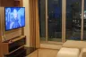 1 Bedroom Condo for rent in Rhythm Sathorn, Thung Wat Don, Bangkok near BTS Saphan Taksin