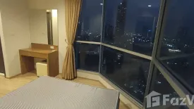 1 Bedroom Condo for rent in Rhythm Sathorn, Thung Wat Don, Bangkok near BTS Saphan Taksin