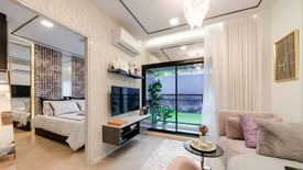 1 Bedroom Condo for sale in Modiz Collection Bangpho, Bang Sue, Bangkok near MRT Bang Pho