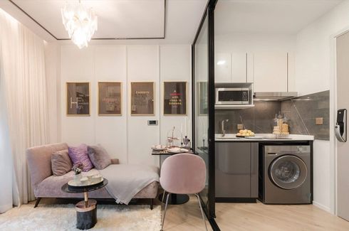 1 Bedroom Condo for sale in Modiz Collection Bangpho, Bang Sue, Bangkok near MRT Bang Pho