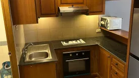 2 Bedroom Apartment for rent in Baan Lertpaisan, Khlong Tan Nuea, Bangkok