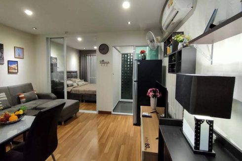 1 Bedroom Condo for rent in Regent Home Sukhumvit 81, Suan Luang, Bangkok near BTS On Nut