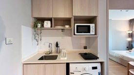 1 Bedroom Condo for rent in Lumpini Suite Dindaeng - Ratchaprarop, Sam Sen Nai, Bangkok near MRT Rang Nam