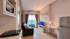 1 Bedroom Condo for rent in Lumpini Suite Dindaeng - Ratchaprarop, Sam Sen Nai, Bangkok near MRT Rang Nam