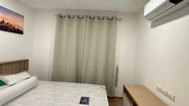 2 Bedroom Condo for rent in CYBIQ Rama 9-Ramkhamhaeng 24, Hua Mak, Bangkok near Airport Rail Link Ramkhamhaeng