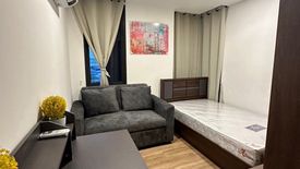 2 Bedroom Condo for rent in CYBIQ Rama 9-Ramkhamhaeng 24, Hua Mak, Bangkok near Airport Rail Link Ramkhamhaeng