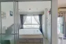 Condo for rent in Lumpini Park Rama 9 - Ratchada, Bang Kapi, Bangkok near MRT Phra Ram 9