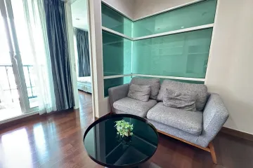 1 Bedroom Condo for rent in Khlong Tan Nuea, Bangkok