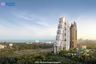 1 Bedroom Condo for sale in Vehha, Nong Kae, Prachuap Khiri Khan