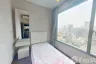 2 Bedroom Condo for rent in Q Asoke, Makkasan, Bangkok near MRT Phetchaburi