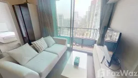 2 Bedroom Condo for rent in Q Asoke, Makkasan, Bangkok near MRT Phetchaburi