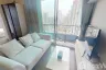2 Bedroom Condo for rent in Q Asoke, Makkasan, Bangkok near MRT Phetchaburi