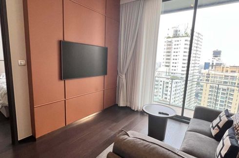 1 Bedroom Condo for rent in LAVIQ Sukhumvit 57, Khlong Tan Nuea, Bangkok near BTS Thong Lo