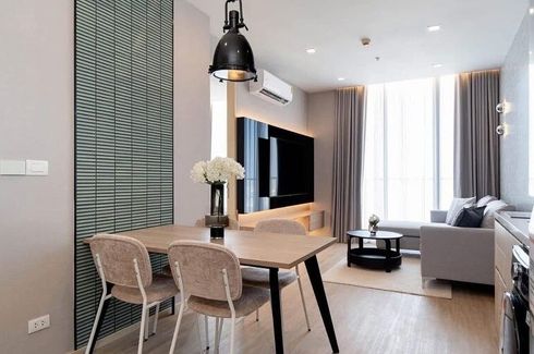 2 Bedroom Condo for rent in NOBLE STATE 39, Khlong Tan Nuea, Bangkok near BTS Phrom Phong