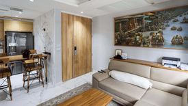 2 Bedroom Condo for rent in Baan Thanon Sarasin, Lumpini, Bangkok near MRT Silom