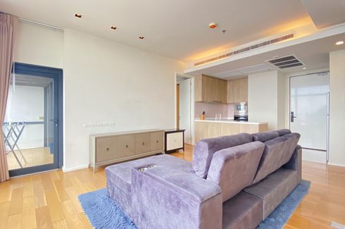 2 Bedroom Condo for rent in Circle Living Prototype, Makkasan, Bangkok near Airport Rail Link Makkasan