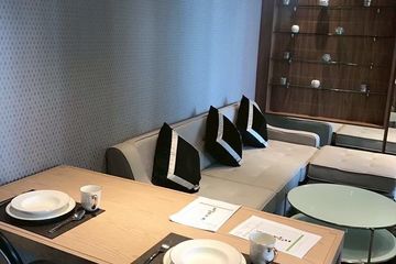 1 Bedroom Condo for sale in Park Origin Phrom Phong, Khlong Tan, Bangkok near BTS Phrom Phong