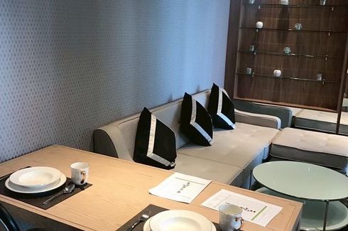 1 Bedroom Condo for sale in Park Origin Phrom Phong, Khlong Tan, Bangkok near BTS Phrom Phong