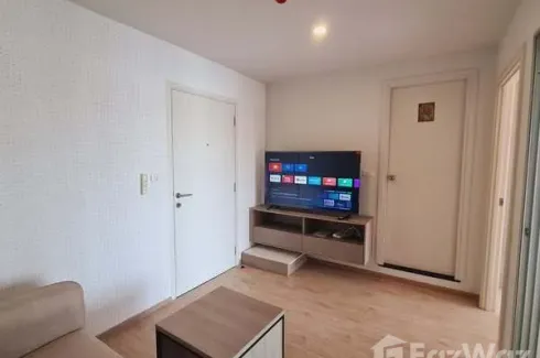 1 Bedroom Condo for sale in Elio Del Moss Phaholyothin 34, Sena Nikhom, Bangkok near BTS Kasetsart University