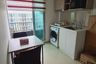 1 Bedroom Condo for sale in Elio Del Moss Phaholyothin 34, Sena Nikhom, Bangkok near BTS Kasetsart University