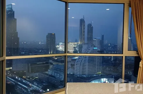 1 Bedroom Condo for sale in Rhythm Sathorn, Thung Wat Don, Bangkok near BTS Saphan Taksin