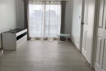 2 Bedroom Condo for sale in The Niche ID Ladprao 130, Phlapphla, Bangkok near MRT Lat Phrao 101