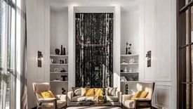 2 Bedroom Condo for rent in MUNIQ Langsuan, Lumpini, Bangkok near BTS Chit Lom