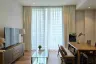 2 Bedroom Condo for rent in MUNIQ Langsuan, Lumpini, Bangkok near BTS Chit Lom
