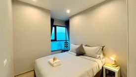2 Bedroom Condo for rent in The Tree Hua Mak, Hua Mak, Bangkok near Airport Rail Link Hua Mak