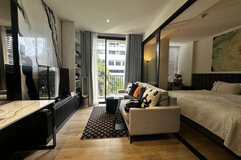 1 Bedroom Condo for rent in FYNN Asoke Sukhumvit 10, Khlong Toei, Bangkok near BTS Asoke