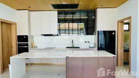 5 Bedroom Villa for rent in Mouana Residence Song Khun Chalong, Chalong, Phuket