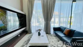 5 Bedroom Villa for rent in Mouana Residence Song Khun Chalong, Chalong, Phuket