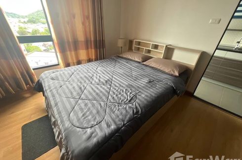 Condo for rent in SUPALAI VISTA PHUKET, Talat Yai, Phuket