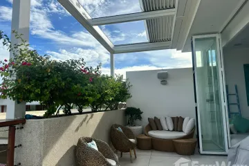 2 Bedroom Condo for sale in The Chava, Choeng Thale, Phuket