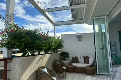 2 Bedroom Condo for sale in The Chava, Choeng Thale, Phuket