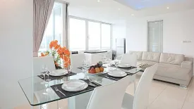 2 Bedroom Condo for sale in Patong Tower Sea View Condo, Patong, Phuket