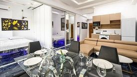 2 Bedroom Condo for sale in Patong Tower Sea View Condo, Patong, Phuket