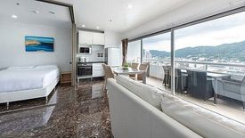 3 Bedroom Condo for sale in Patong Tower Sea View Condo, Patong, Phuket